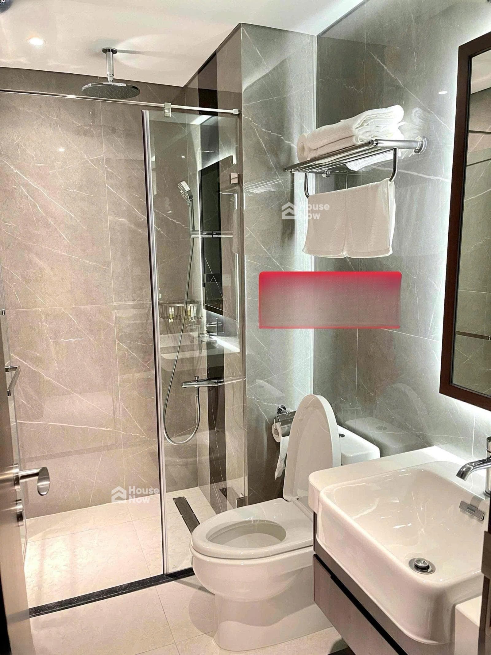 Bán căn góc 2PN quỹ hiếm đẹp The Gloria. Sẵn sổ đỏ, nhận nhà ở ngay. LH 078557**** - ảnh 11 Bán căn góc 2PN quỹ hiếm đẹp The Gloria. Sẵn sổ đỏ, nhận nhà ở ngay. LH 078557**** - ảnh 11