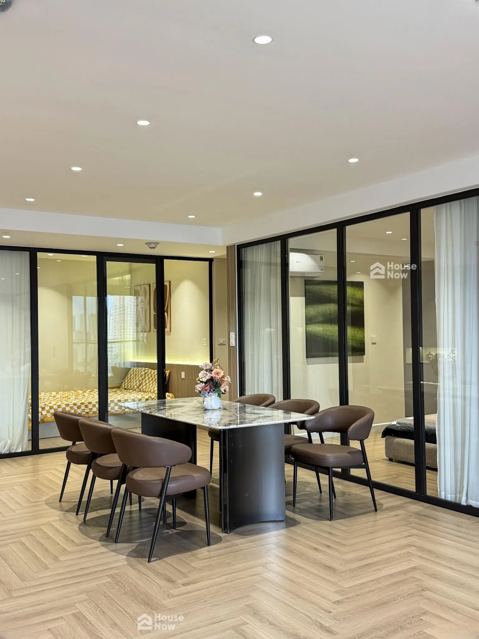 Bán gấp căn hộ 83m2, 2PN ở chung cư Anland Lakeview giá chỉ 5.5 tỷ, 097564****call/Zalo) - ảnh 1