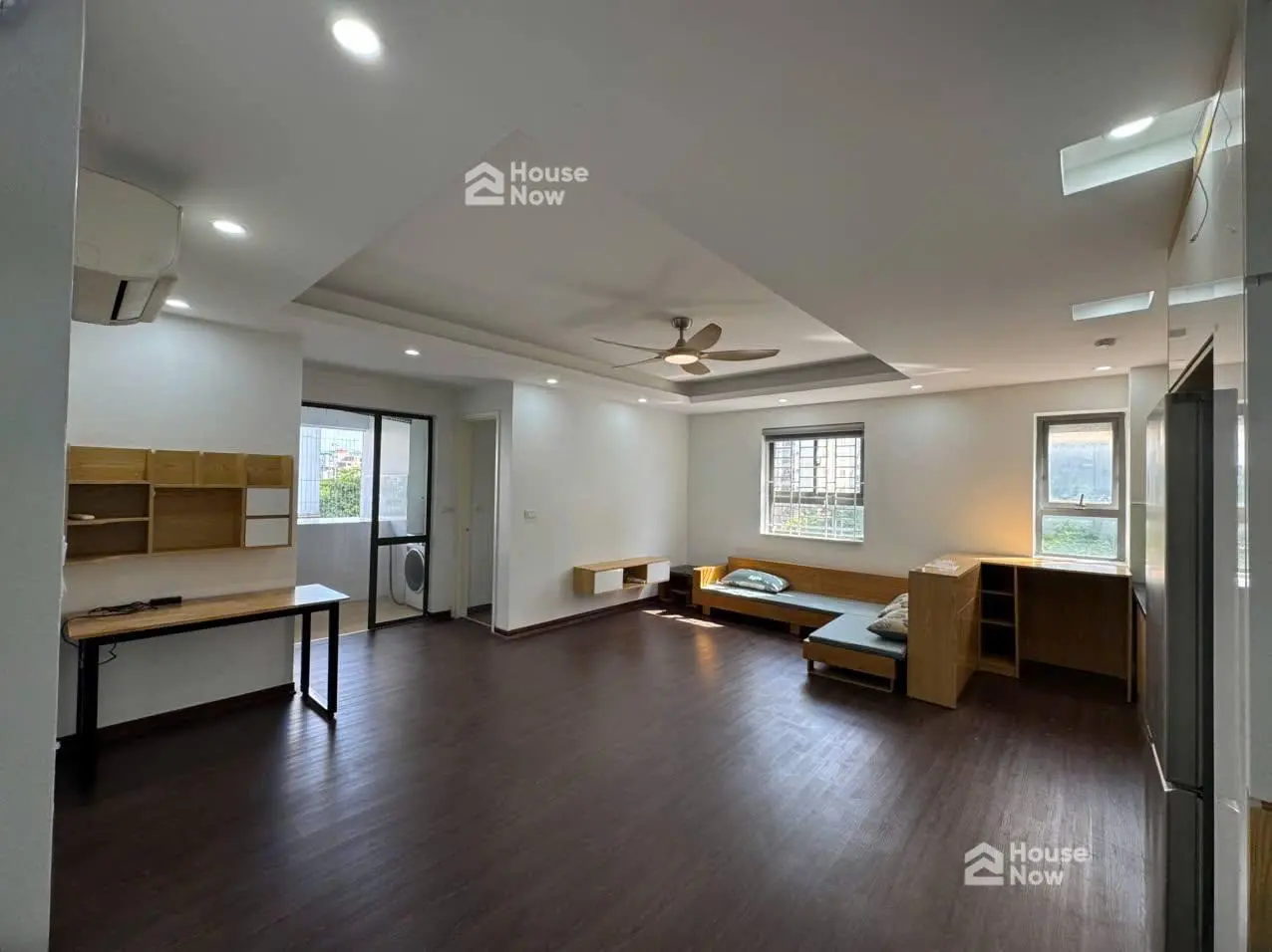 Rice City Bắc Linh Đàm căn góc 2 ngủ siêu thoáng mát - Giá chỉ 4.8 tỷ - ảnh 1 Rice City Bắc Linh Đàm căn góc 2 ngủ siêu thoáng mát - Giá chỉ 4.8 tỷ - ảnh 1