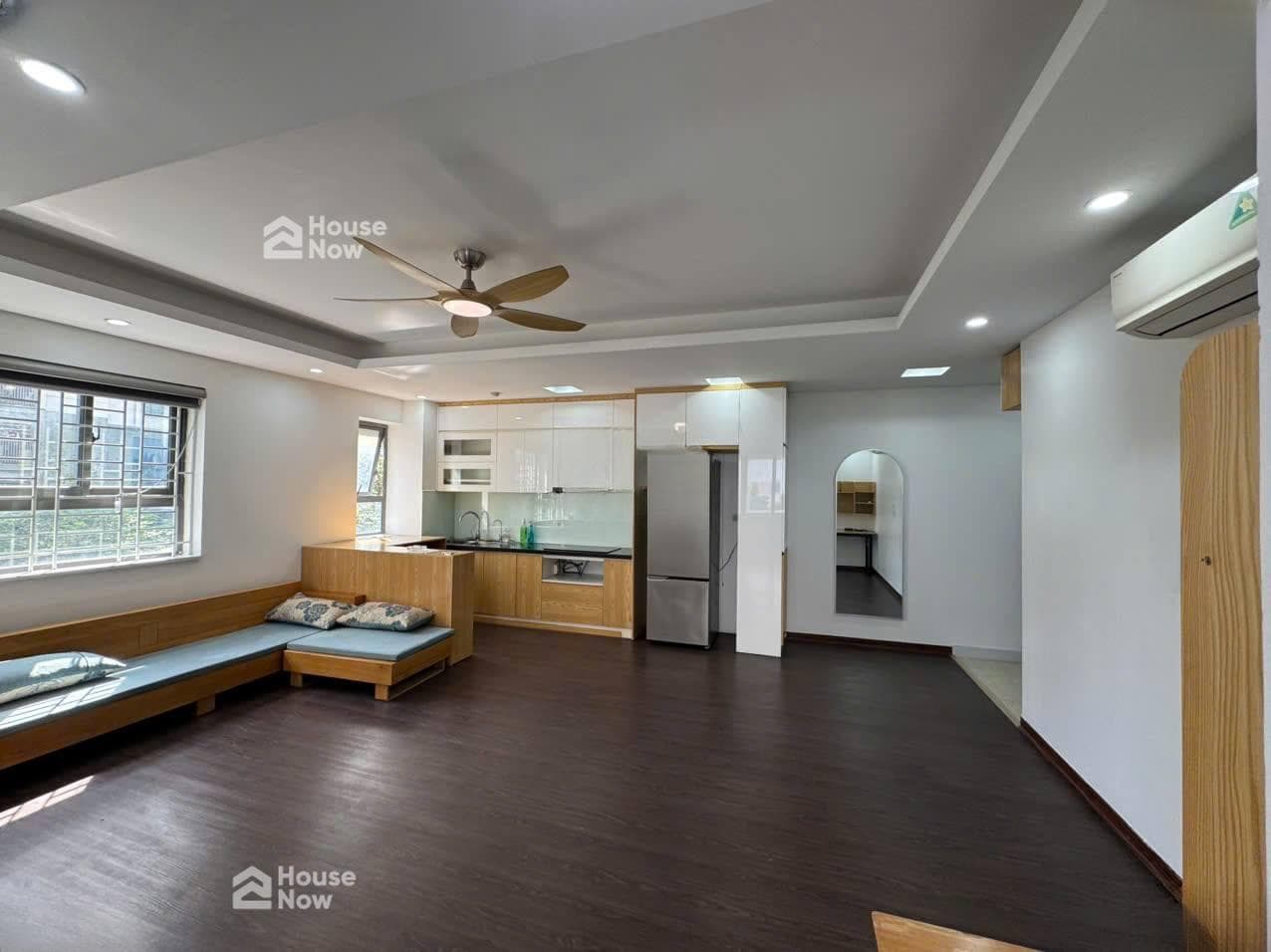 Rice City Bắc Linh Đàm căn góc 2 ngủ siêu thoáng mát - Giá chỉ 4.8 tỷ - ảnh 5 Rice City Bắc Linh Đàm căn góc 2 ngủ siêu thoáng mát - Giá chỉ 4.8 tỷ - ảnh 5