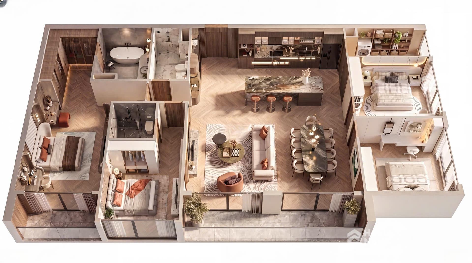 Mở booking đợt đầu Vista Vân La – 100 triệu giữ chỗ, giá chỉ 91,55 triệu/m² - ảnh 3 Mở booking đợt đầu Vista Vân La – 100 triệu giữ chỗ, giá chỉ 91,55 triệu/m² - ảnh 3