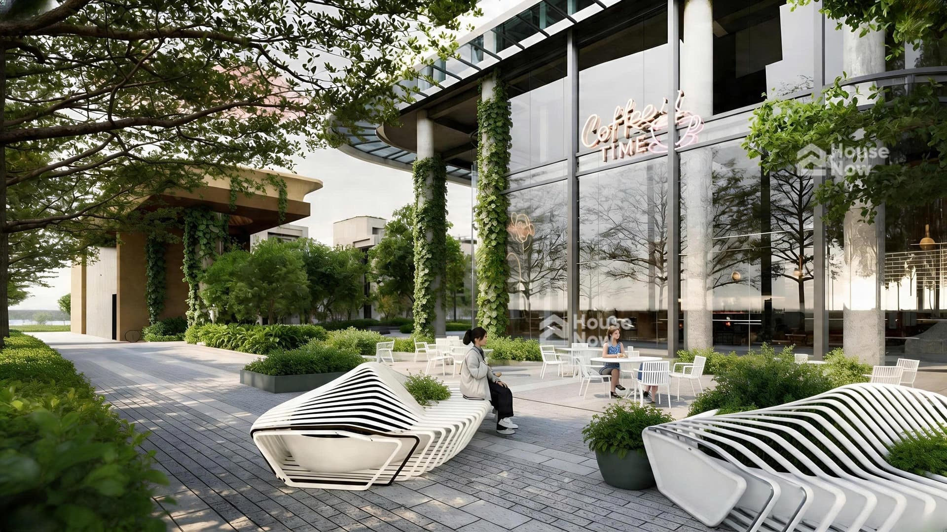 Mở booking đợt đầu Vista Vân La – 100 triệu giữ chỗ, giá chỉ 91,55 triệu/m² - ảnh 4 Mở booking đợt đầu Vista Vân La – 100 triệu giữ chỗ, giá chỉ 91,55 triệu/m² - ảnh 4