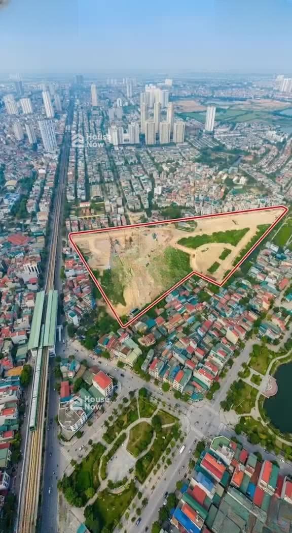 Mở booking đợt đầu Vista Vân La – 100 triệu giữ chỗ, giá chỉ 91,55 triệu/m² - ảnh 7 Mở booking đợt đầu Vista Vân La – 100 triệu giữ chỗ, giá chỉ 91,55 triệu/m² - ảnh 7