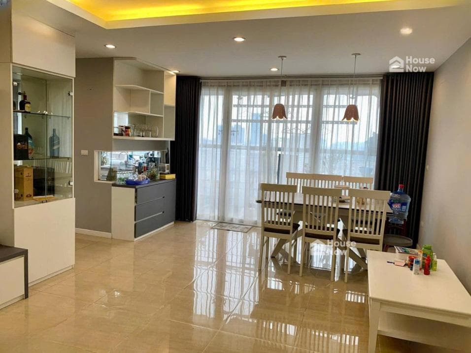 CC Tây Hồ Residence 158 Võ Chí Công, 108m2 căn góc 3PN tầng cao view Hồ Tây, full nội thất, 10,6 tỷ - ảnh 1 CC Tây Hồ Residence 158 Võ Chí Công, 108m2 căn góc 3PN tầng cao view Hồ Tây, full nội thất, 10,6 tỷ - ảnh 1