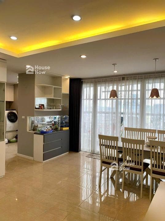 CC Tây Hồ Residence 158 Võ Chí Công, 108m2 căn góc 3PN tầng cao view Hồ Tây, full nội thất, 10,6 tỷ - ảnh 2 CC Tây Hồ Residence 158 Võ Chí Công, 108m2 căn góc 3PN tầng cao view Hồ Tây, full nội thất, 10,6 tỷ - ảnh 2