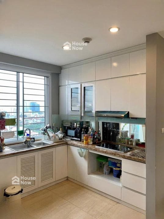 CC Tây Hồ Residence 158 Võ Chí Công, 108m2 căn góc 3PN tầng cao view Hồ Tây, full nội thất, 10,6 tỷ - ảnh 4 CC Tây Hồ Residence 158 Võ Chí Công, 108m2 căn góc 3PN tầng cao view Hồ Tây, full nội thất, 10,6 tỷ - ảnh 4