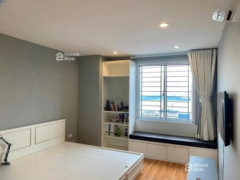 CC Tây Hồ Residence 158 Võ Chí Công, 108m2 căn góc 3PN tầng cao view Hồ Tây, full nội thất, 10,6 tỷ - ảnh 6 CC Tây Hồ Residence 158 Võ Chí Công, 108m2 căn góc 3PN tầng cao view Hồ Tây, full nội thất, 10,6 tỷ - ảnh 6