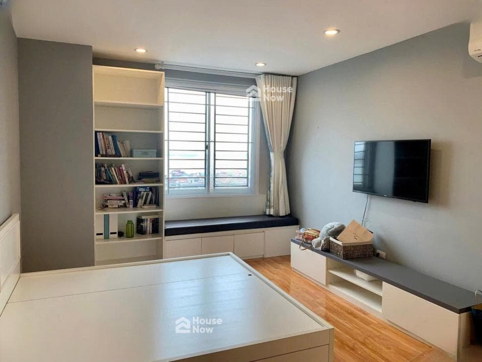 CC Tây Hồ Residence 158 Võ Chí Công, 108m2 căn góc 3PN tầng cao view Hồ Tây, full nội thất, 10,6 tỷ - ảnh 7 CC Tây Hồ Residence 158 Võ Chí Công, 108m2 căn góc 3PN tầng cao view Hồ Tây, full nội thất, 10,6 tỷ - ảnh 7