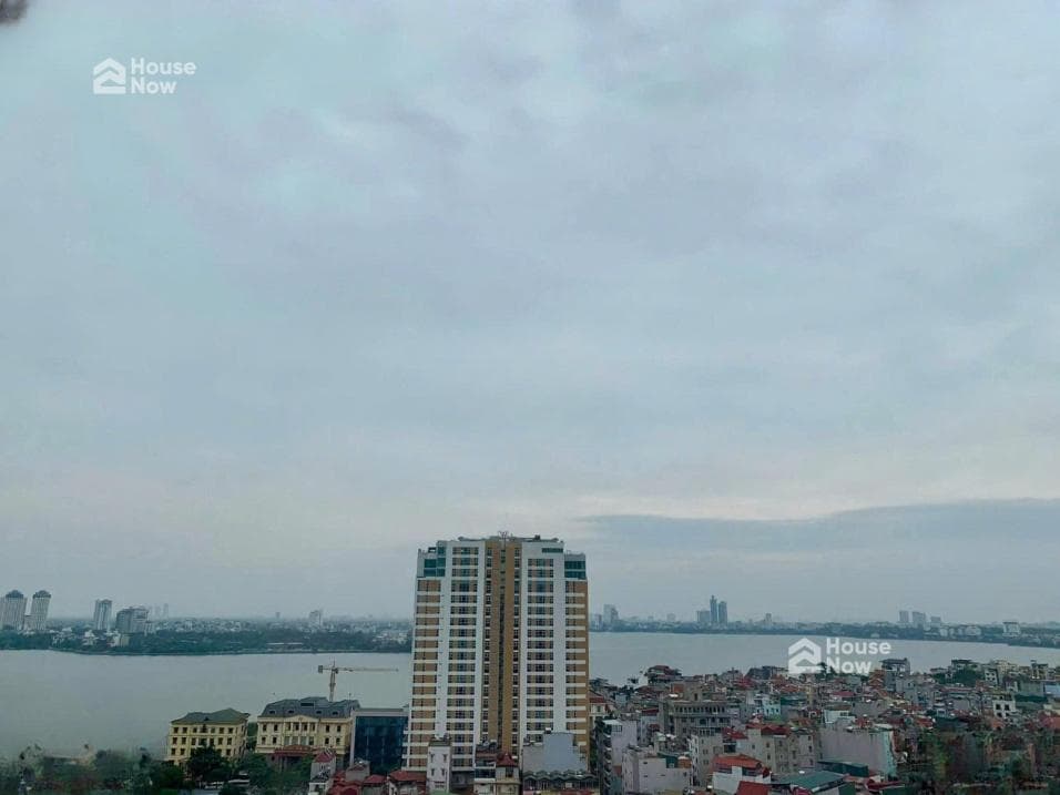 CC Tây Hồ Residence 158 Võ Chí Công, 108m2 căn góc 3PN tầng cao view Hồ Tây, full nội thất, 10,6 tỷ - ảnh 8 CC Tây Hồ Residence 158 Võ Chí Công, 108m2 căn góc 3PN tầng cao view Hồ Tây, full nội thất, 10,6 tỷ - ảnh 8