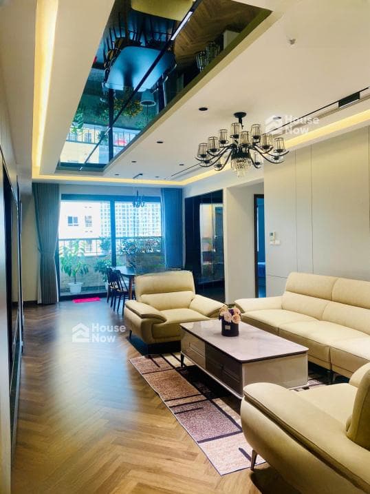 Chủ thiện chí điều chỉnh giá, cần bán nhanh căn 168m2, Mandarin Garden Hoàng Minh Giám - ảnh 3 Chủ thiện chí điều chỉnh giá, cần bán nhanh căn 168m2, Mandarin Garden Hoàng Minh Giám - ảnh 3