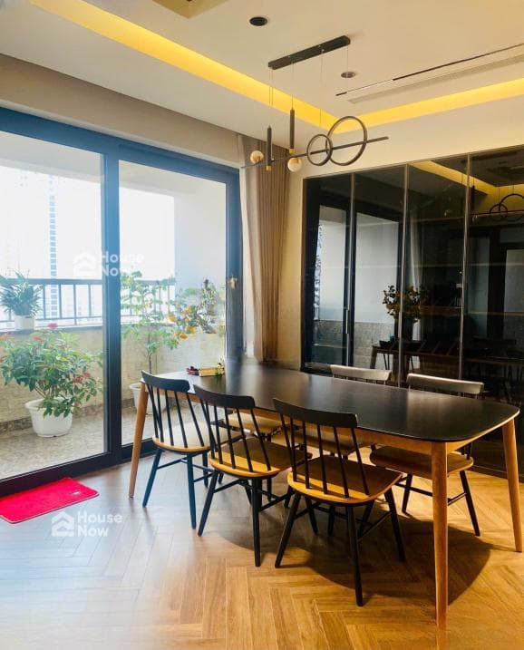 Chủ thiện chí điều chỉnh giá, cần bán nhanh căn 168m2, Mandarin Garden Hoàng Minh Giám - ảnh 4 Chủ thiện chí điều chỉnh giá, cần bán nhanh căn 168m2, Mandarin Garden Hoàng Minh Giám - ảnh 4