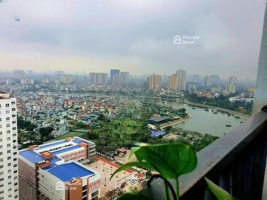 Bán căn 3PN, 4PN giá tốt tòa X2 Đại Kim, Hoàng Mai. LH 098251**** - ảnh 3 Bán căn 3PN, 4PN giá tốt tòa X2 Đại Kim, Hoàng Mai. LH 098251**** - ảnh 3