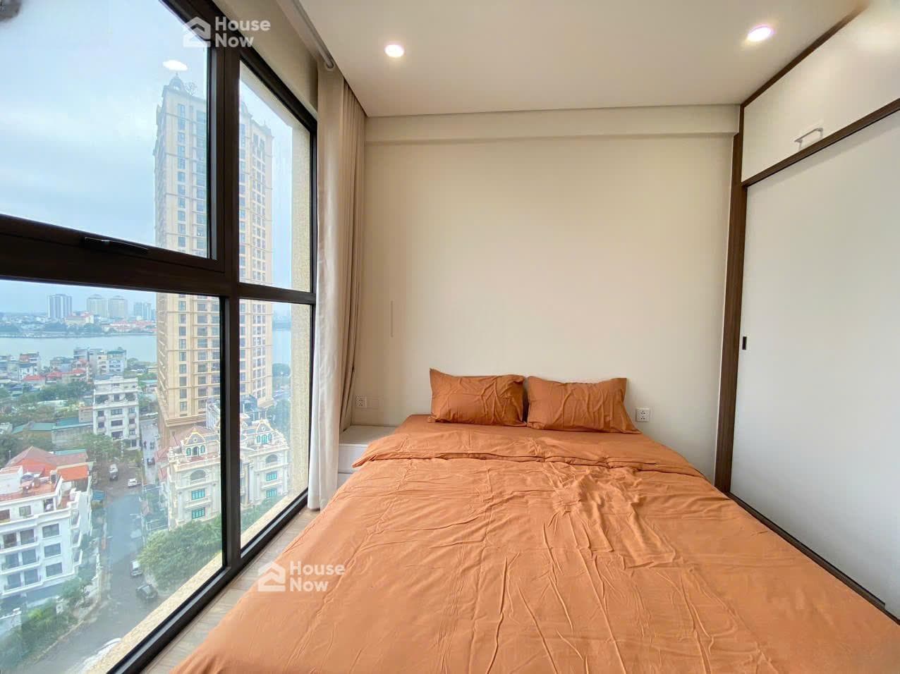 D’. El Dorado - Hiếm có căn 3PN view Hồ Tây 86m2 - Full NT - Sổ đỏ lâu dài. Giá 13.7 tỷ - ảnh 2 D’. El Dorado - Hiếm có căn 3PN view Hồ Tây 86m2 - Full NT - Sổ đỏ lâu dài. Giá 13.7 tỷ - ảnh 2