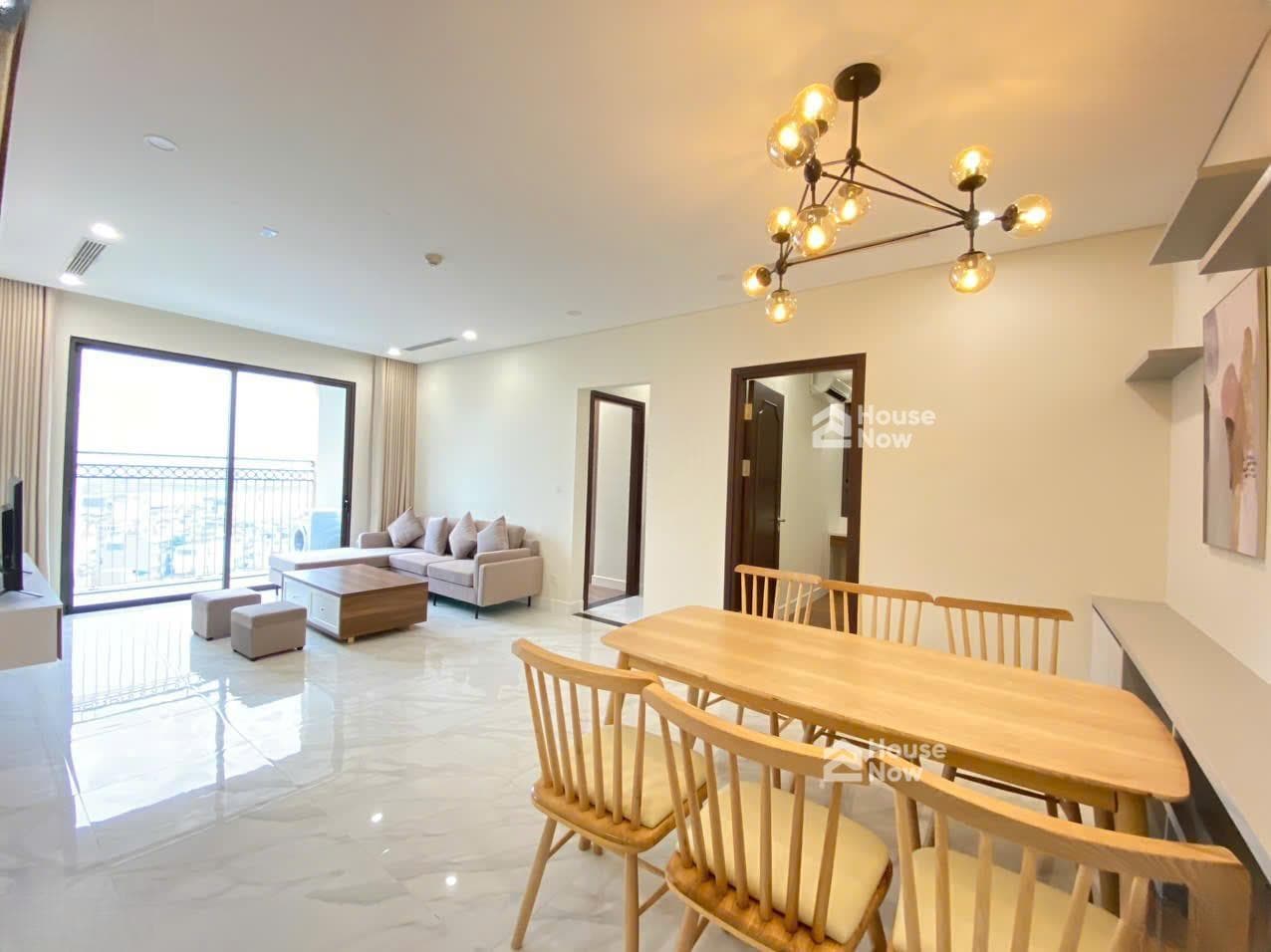 D’. El Dorado - Hiếm có căn 3PN view Hồ Tây 86m2 - Full NT - Sổ đỏ lâu dài. Giá 13.7 tỷ - ảnh 4 D’. El Dorado - Hiếm có căn 3PN view Hồ Tây 86m2 - Full NT - Sổ đỏ lâu dài. Giá 13.7 tỷ - ảnh 4