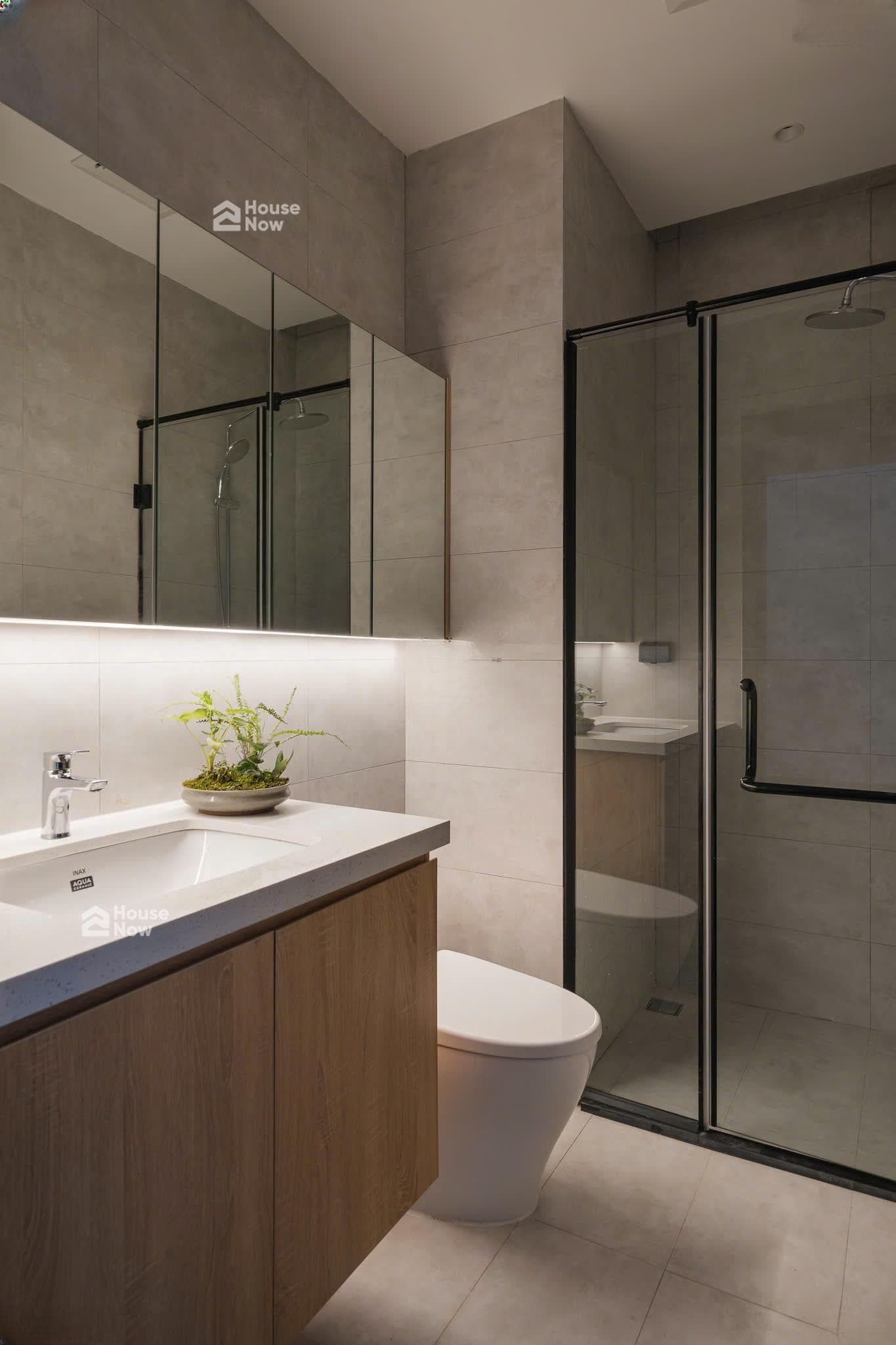 Chủ chạy bank cần bán căn hộ 3PN, 2WC, 98m2 tại Hà Nội Center Point, 8,4 tỷ VND - ảnh 2 Chủ chạy bank cần bán căn hộ 3PN, 2WC, 98m2 tại Hà Nội Center Point, 8,4 tỷ VND - ảnh 2