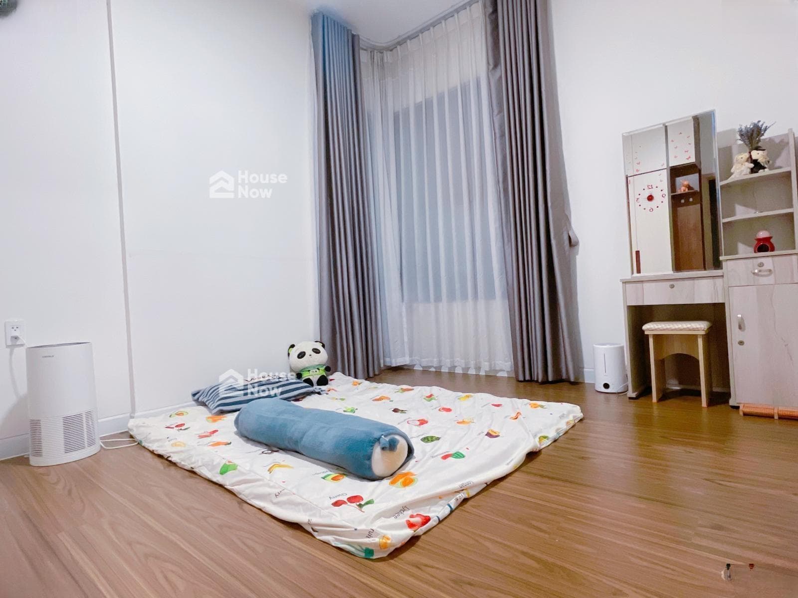 Bán 3PN 90m2 Safira Khang Điền view sông hướng Đông Nam full đẹp giá chỉ 5,4 tỷ giá hời - ảnh 3 Bán 3PN 90m2 Safira Khang Điền view sông hướng Đông Nam full đẹp giá chỉ 5,4 tỷ giá hời - ảnh 3