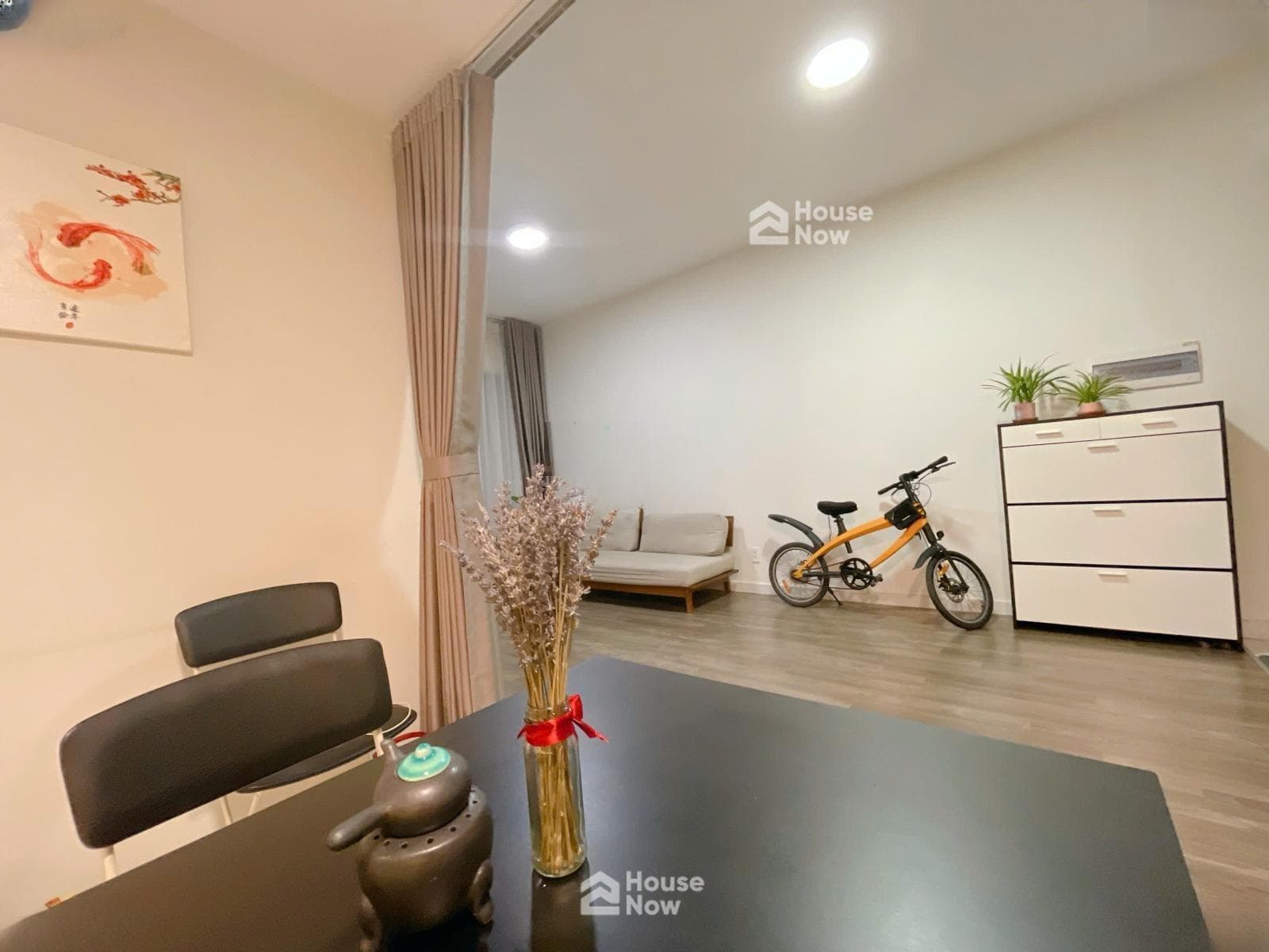 Bán 3PN 90m2 Safira Khang Điền view sông hướng Đông Nam full đẹp giá chỉ 5,4 tỷ giá hời - ảnh 4 Bán 3PN 90m2 Safira Khang Điền view sông hướng Đông Nam full đẹp giá chỉ 5,4 tỷ giá hời - ảnh 4