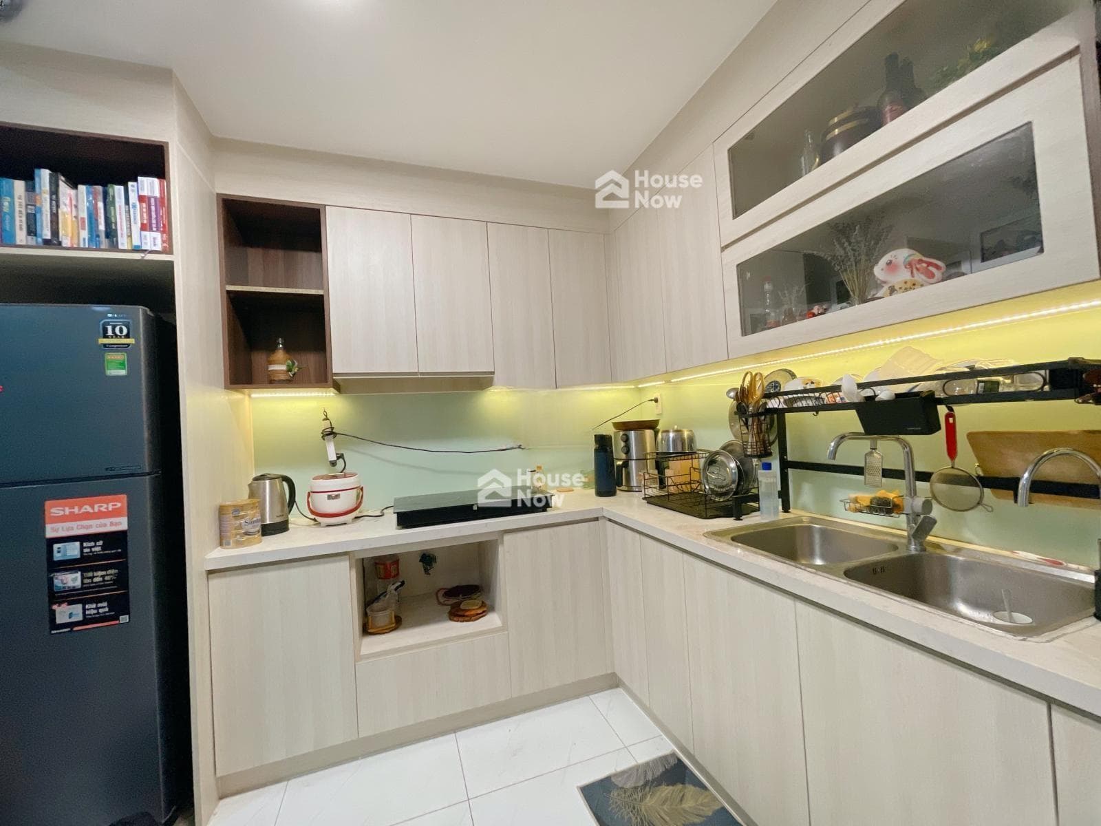 Bán 3PN 90m2 Safira Khang Điền view sông hướng Đông Nam full đẹp giá chỉ 5,4 tỷ giá hời - ảnh 5 Bán 3PN 90m2 Safira Khang Điền view sông hướng Đông Nam full đẹp giá chỉ 5,4 tỷ giá hời - ảnh 5