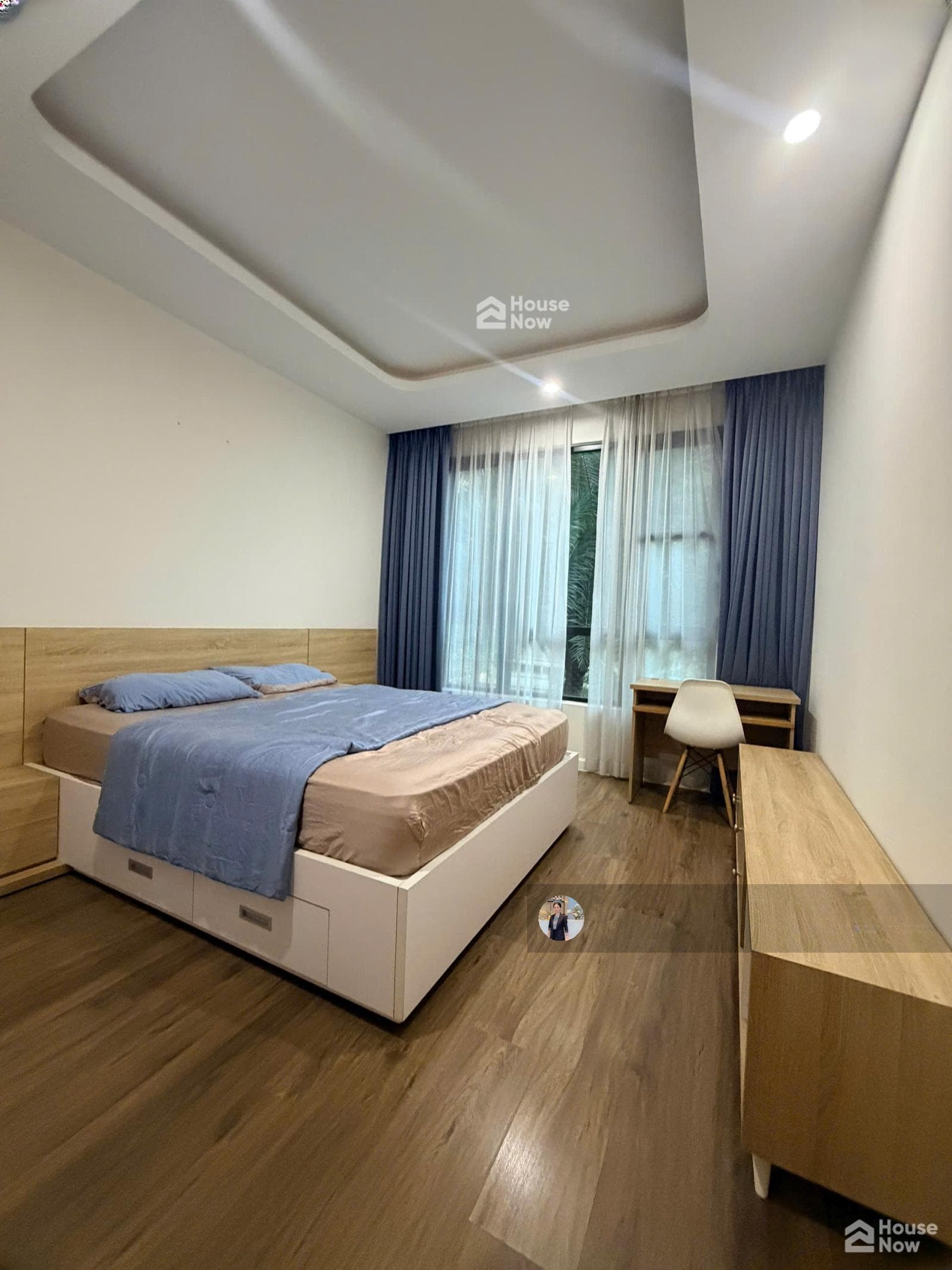 Trực tiếp chính chủ 3PN ban công rộng | view hồ bơi | DT 136m² | giá 19 tỷ - ảnh 16 Trực tiếp chính chủ 3PN ban công rộng | view hồ bơi | DT 136m² | giá 19 tỷ - ảnh 16