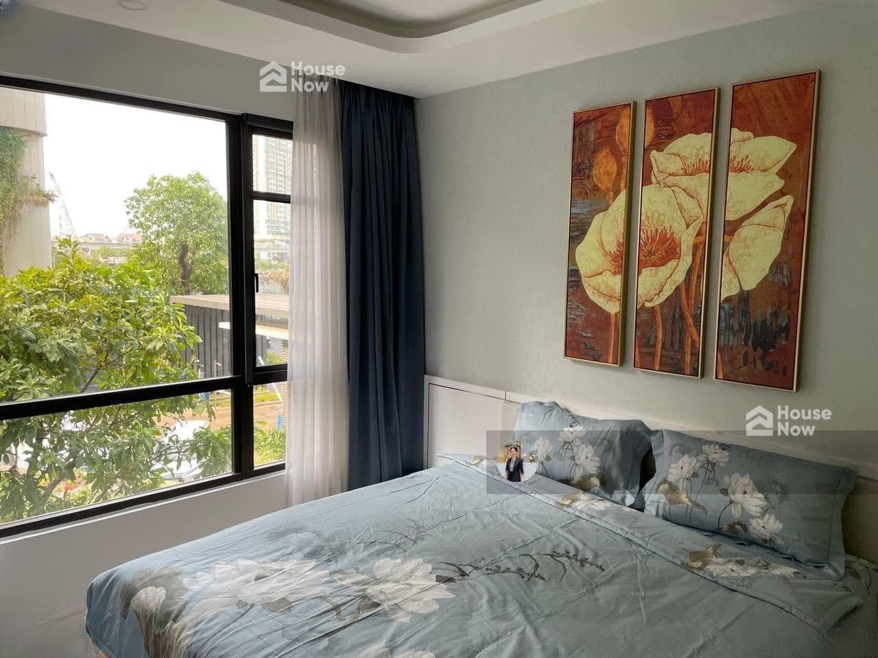 Trực tiếp chính chủ 3PN ban công rộng | view hồ bơi | DT 136m² | giá 19 tỷ - ảnh 2 Trực tiếp chính chủ 3PN ban công rộng | view hồ bơi | DT 136m² | giá 19 tỷ - ảnh 2