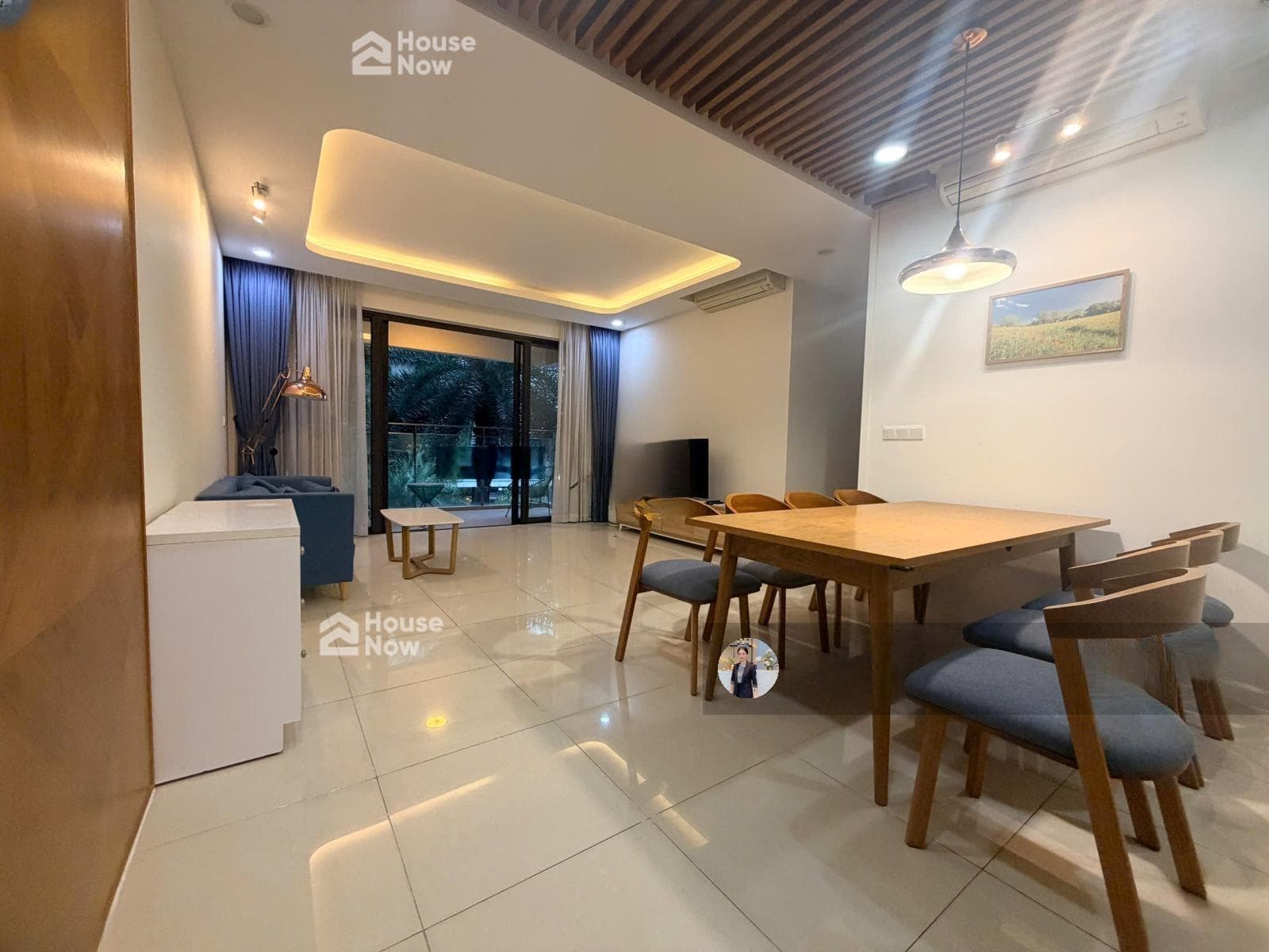 Trực tiếp chính chủ 3PN ban công rộng | view hồ bơi | DT 136m² | giá 19 tỷ - ảnh 8 Trực tiếp chính chủ 3PN ban công rộng | view hồ bơi | DT 136m² | giá 19 tỷ - ảnh 8