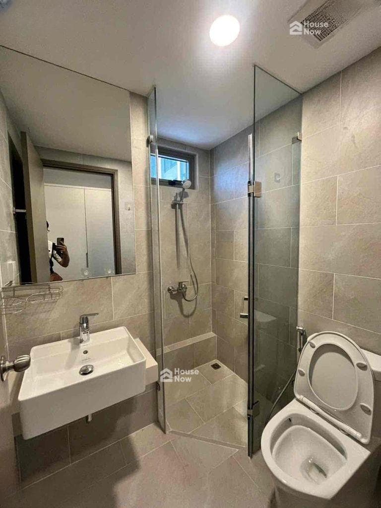Cần bán chung cư 85m2 (3pn) - giá 3,60 tỷ - sổ hồng sang tên liền - ảnh 6 Cần bán chung cư 85m2 (3pn) - giá 3,60 tỷ - sổ hồng sang tên liền - ảnh 6