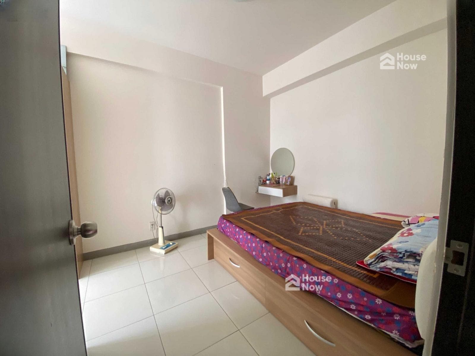 Cần bán nhanh căn 2PN 1WC diện tích 49m² chung cư Sky 9 giá chỉ 2tỷ600, có sổ hồng - ảnh 3 Cần bán nhanh căn 2PN 1WC diện tích 49m² chung cư Sky 9 giá chỉ 2tỷ600, có sổ hồng - ảnh 3
