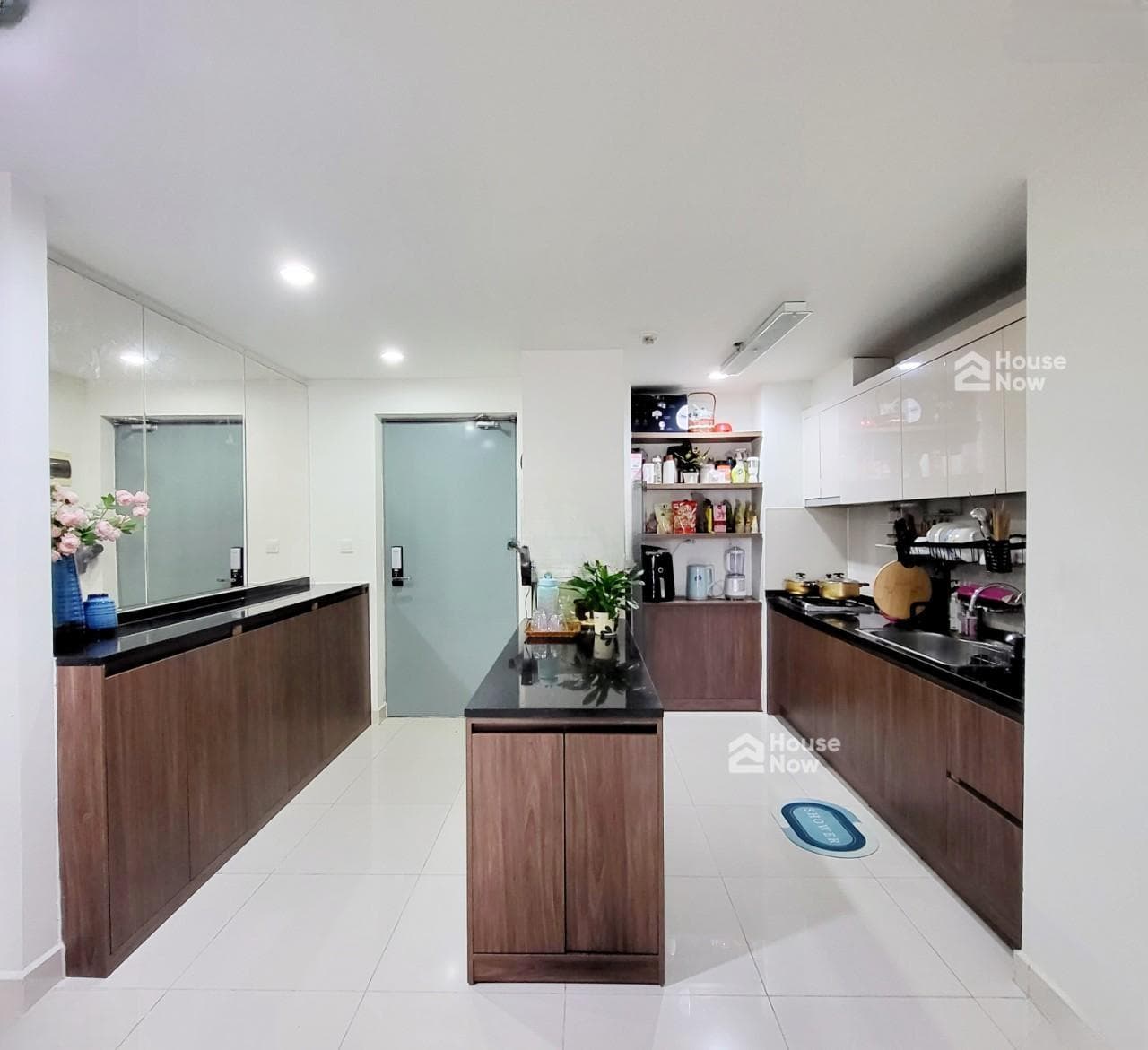 Cần bán gấp căn hộ 2PN 2WC chung cư The Eastern 79m2 giá chỉ 3tỷ300 có sổ - ảnh 1