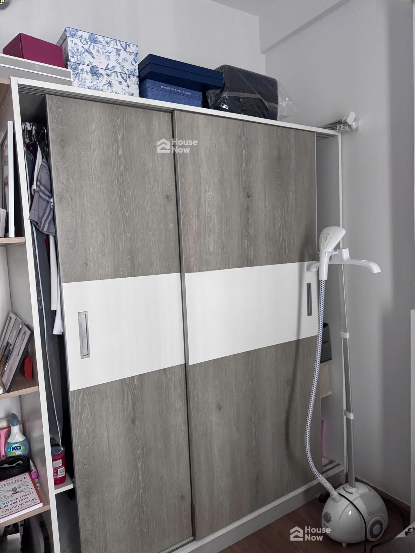 HOT BÁN 1PN+1WC 52m2 Full nội thất 2,5 tỷ bao hết thuế phí view hồ bơi sổ sẵn không vay - ảnh 3 HOT BÁN 1PN+1WC 52m2 Full nội thất 2,5 tỷ bao hết thuế phí view hồ bơi sổ sẵn không vay - ảnh 3