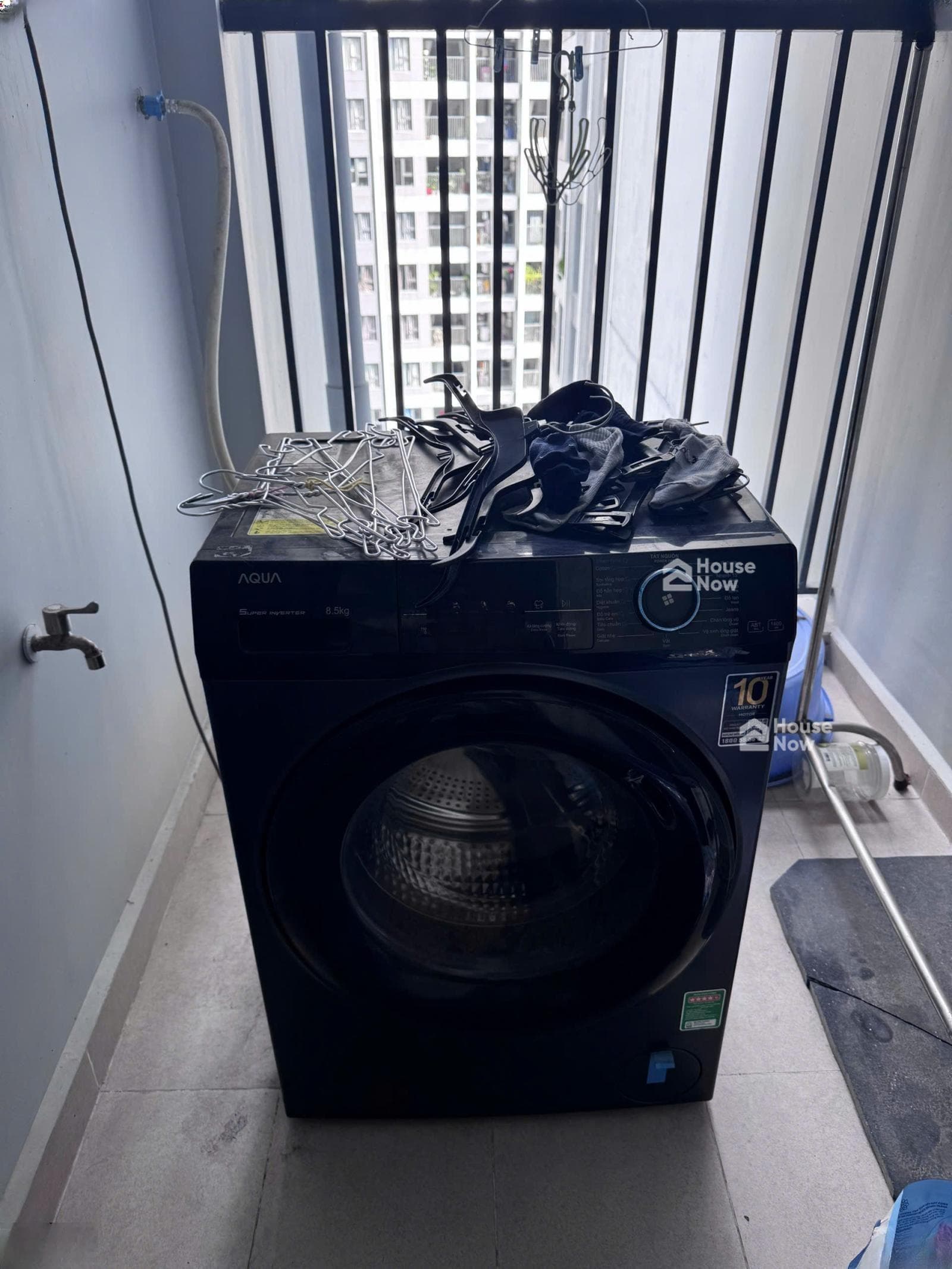 HOT BÁN 1PN+1WC 52m2 Full nội thất 2,5 tỷ bao hết thuế phí view hồ bơi sổ sẵn không vay - ảnh 4 HOT BÁN 1PN+1WC 52m2 Full nội thất 2,5 tỷ bao hết thuế phí view hồ bơi sổ sẵn không vay - ảnh 4