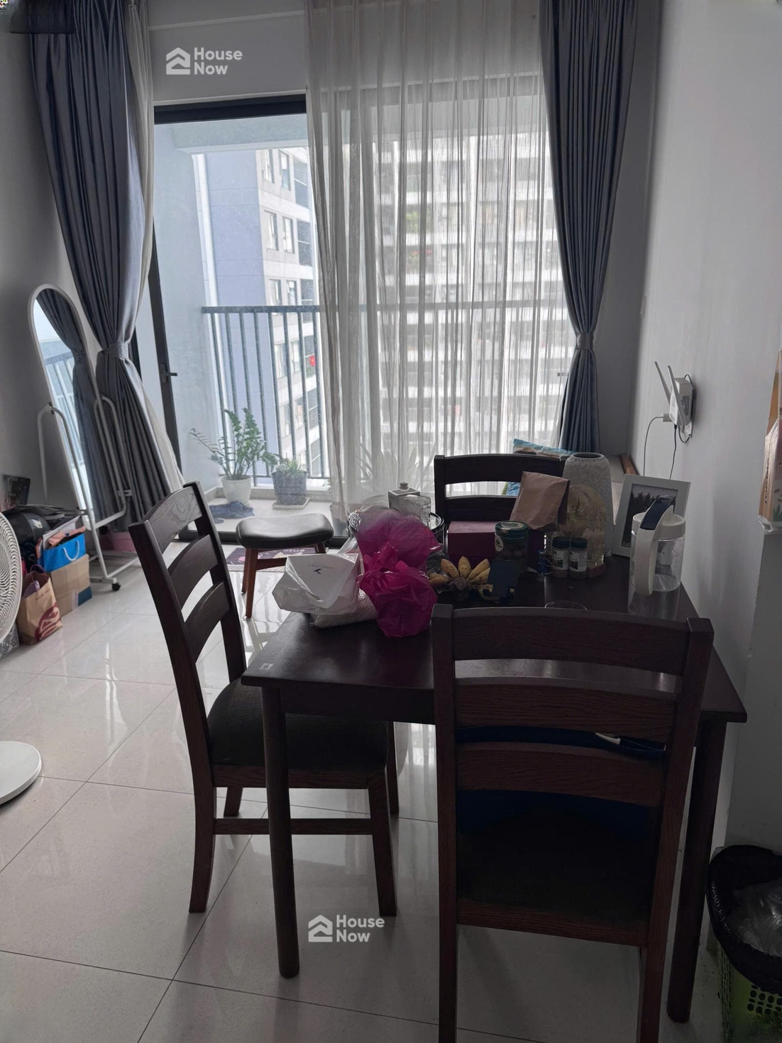 HOT BÁN 1PN+1WC 52m2 Full nội thất 2,5 tỷ bao hết thuế phí view hồ bơi sổ sẵn không vay - ảnh 5 HOT BÁN 1PN+1WC 52m2 Full nội thất 2,5 tỷ bao hết thuế phí view hồ bơi sổ sẵn không vay - ảnh 5