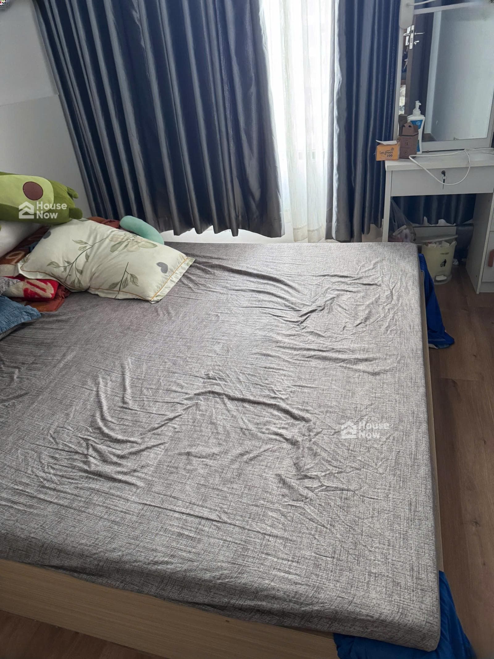 HOT BÁN 1PN+1WC 52m2 Full nội thất 2,5 tỷ bao hết thuế phí view hồ bơi sổ sẵn không vay - ảnh 7 HOT BÁN 1PN+1WC 52m2 Full nội thất 2,5 tỷ bao hết thuế phí view hồ bơi sổ sẵn không vay - ảnh 7
