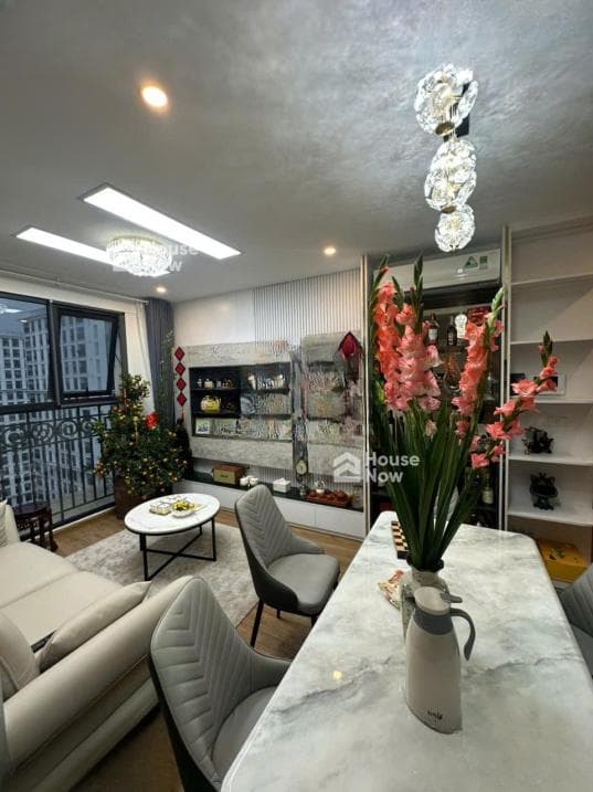 Tôi chính chủ cần bán gấp căn 3N2VS 99m² tại The Emerald CT8 Đình Thôn, view đẹp giá 7,8 tỷ - ảnh 2 Tôi chính chủ cần bán gấp căn 3N2VS 99m² tại The Emerald CT8 Đình Thôn, view đẹp giá 7,8 tỷ - ảnh 2