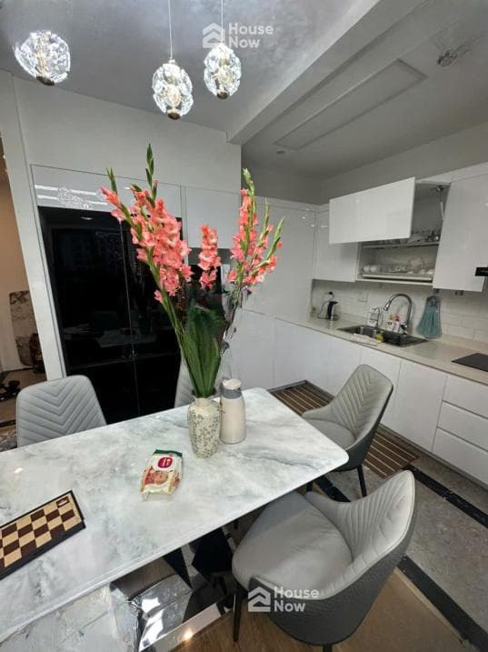 Tôi chính chủ cần bán gấp căn 3N2VS 99m² tại The Emerald CT8 Đình Thôn, view đẹp giá 7,8 tỷ - ảnh 4 Tôi chính chủ cần bán gấp căn 3N2VS 99m² tại The Emerald CT8 Đình Thôn, view đẹp giá 7,8 tỷ - ảnh 4