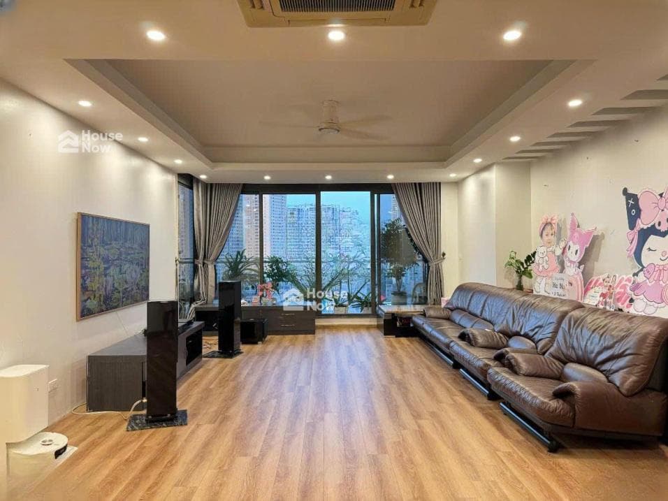 Thật 100%!!! Cần bán gấp CH lô góc tòa TSQ Mỗ Lao, Hà Đông 225m2 3PN slot oto giá sốc chỉ 60tr/m2 - ảnh 5 Thật 100%!!! Cần bán gấp CH lô góc tòa TSQ Mỗ Lao, Hà Đông 225m2 3PN slot oto giá sốc chỉ 60tr/m2 - ảnh 5