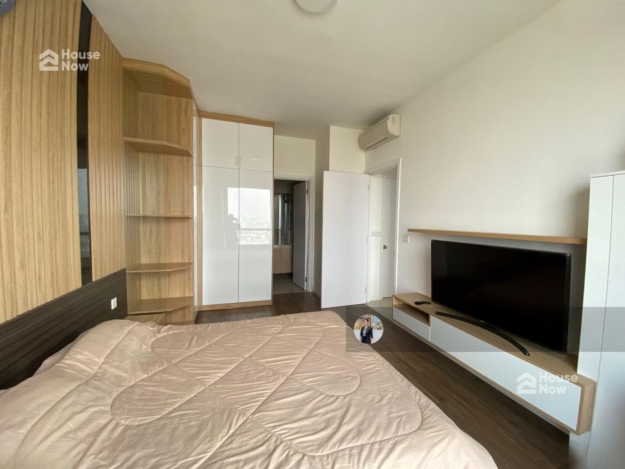 Hình & nhà xác thực | 2 phòng ngủ | giá 12,2 tỷ | DT 89m2 | View trực diện LM81 | ko che - ảnh 2 Hình & nhà xác thực | 2 phòng ngủ | giá 12,2 tỷ | DT 89m2 | View trực diện LM81 | ko che - ảnh 2