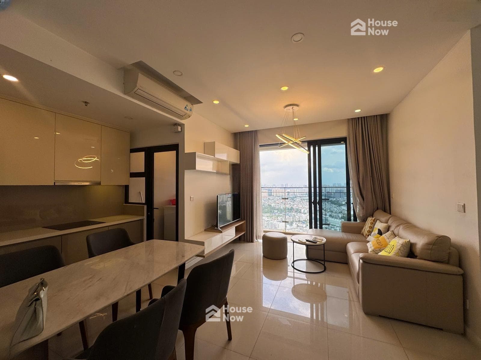 Hình & nhà xác thực | 2 phòng ngủ | giá 12,2 tỷ | DT 89m2 | View trực diện LM81 | ko che - ảnh 6 Hình & nhà xác thực | 2 phòng ngủ | giá 12,2 tỷ | DT 89m2 | View trực diện LM81 | ko che - ảnh 6