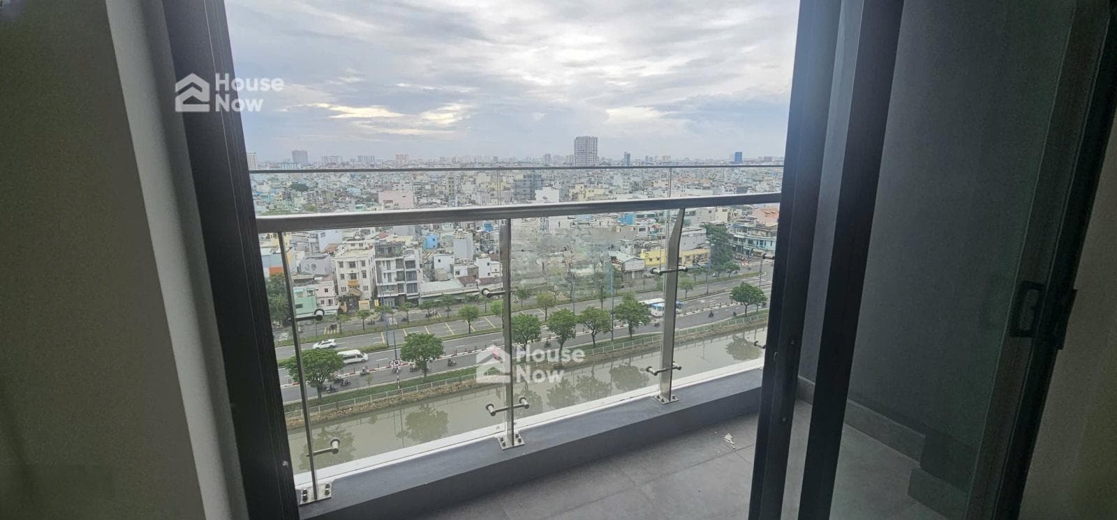 Bán căn góc 3PN 2WC, nhà mới 100% chưa ở chung cư D-Aqua Bến Bình Đông - ảnh 2 Bán căn góc 3PN 2WC, nhà mới 100% chưa ở chung cư D-Aqua Bến Bình Đông - ảnh 2