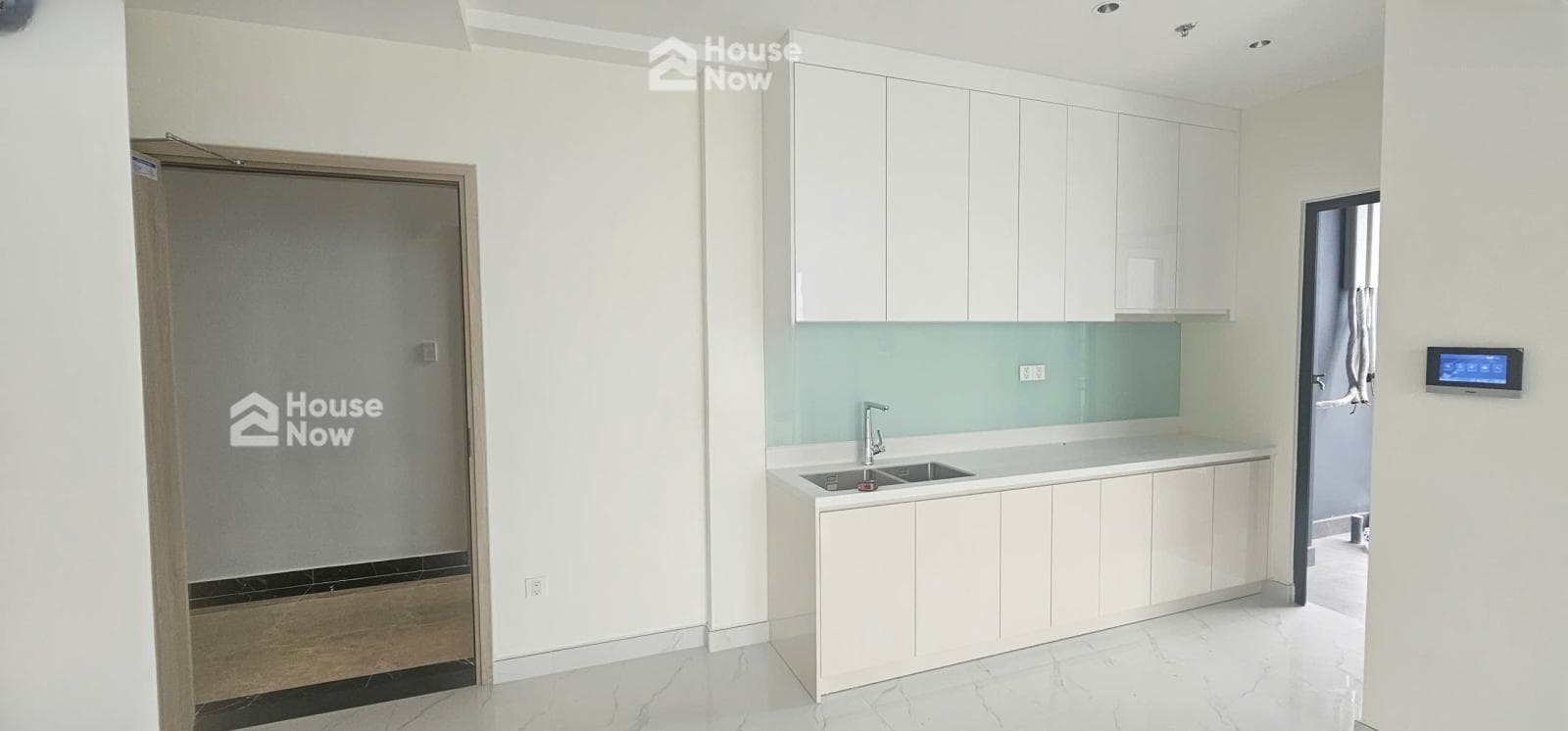 Bán căn góc 3PN 2WC, nhà mới 100% chưa ở chung cư D-Aqua Bến Bình Đông - ảnh 4 Bán căn góc 3PN 2WC, nhà mới 100% chưa ở chung cư D-Aqua Bến Bình Đông - ảnh 4