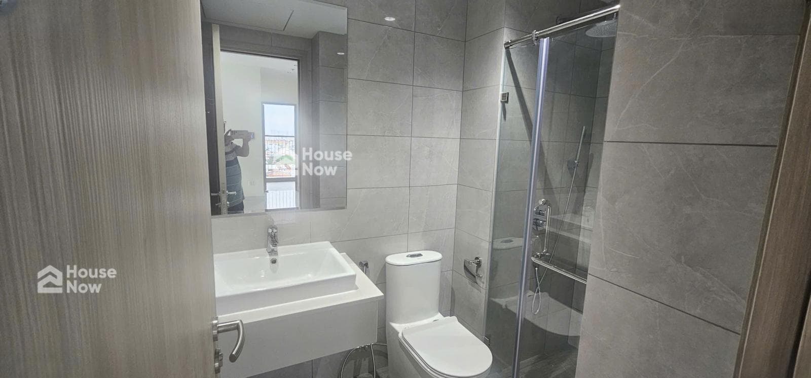 Bán căn góc 3PN 2WC, nhà mới 100% chưa ở chung cư D-Aqua Bến Bình Đông - ảnh 6 Bán căn góc 3PN 2WC, nhà mới 100% chưa ở chung cư D-Aqua Bến Bình Đông - ảnh 6