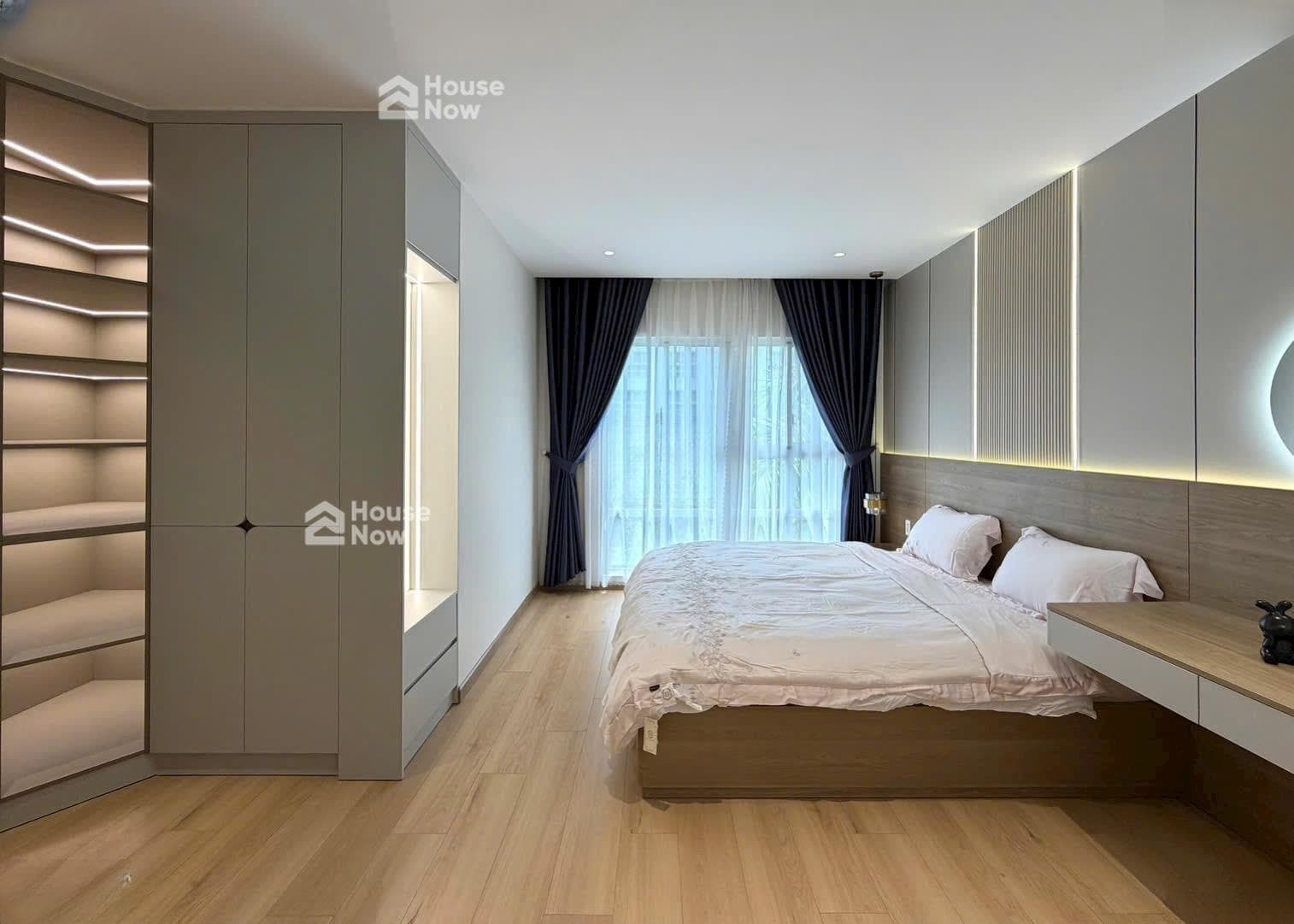 Bán gấp căn hộ 3PN 2WC tại Happy Valley, Quận 7, TP.HCM giá ưu đãi 9,6 tỷ, 103m2 - ảnh 4 Bán gấp căn hộ 3PN 2WC tại Happy Valley, Quận 7, TP.HCM giá ưu đãi 9,6 tỷ, 103m2 - ảnh 4