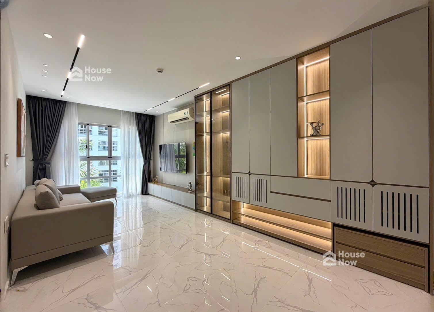 Bán gấp căn hộ 3PN 2WC tại Happy Valley, Quận 7, TP.HCM giá ưu đãi 9,6 tỷ, 103m2 - ảnh 5 Bán gấp căn hộ 3PN 2WC tại Happy Valley, Quận 7, TP.HCM giá ưu đãi 9,6 tỷ, 103m2 - ảnh 5