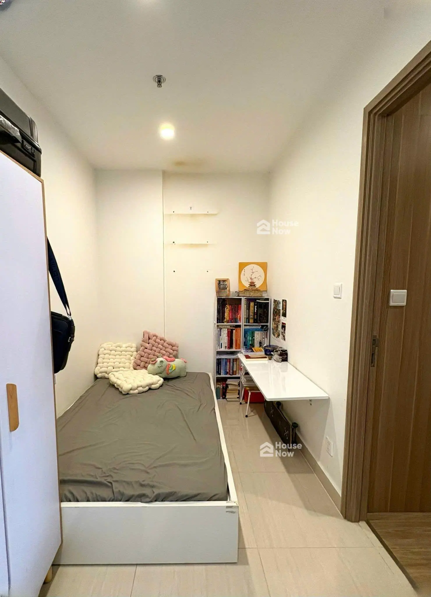 Bán nhanh 1N+ full đồ toà S1 giá 2,3 tỷ - ảnh 1 Bán nhanh 1N+ full đồ toà S1 giá 2,3 tỷ - ảnh 1