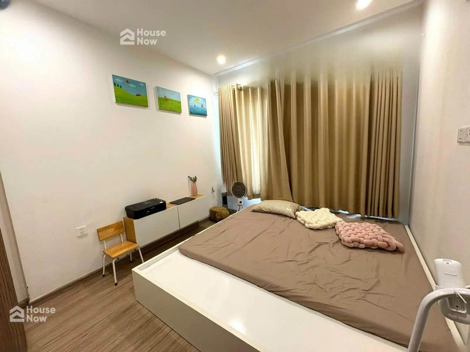 Bán nhanh 1N+ full đồ toà S1 giá 2,3 tỷ - ảnh 2 Bán nhanh 1N+ full đồ toà S1 giá 2,3 tỷ - ảnh 2