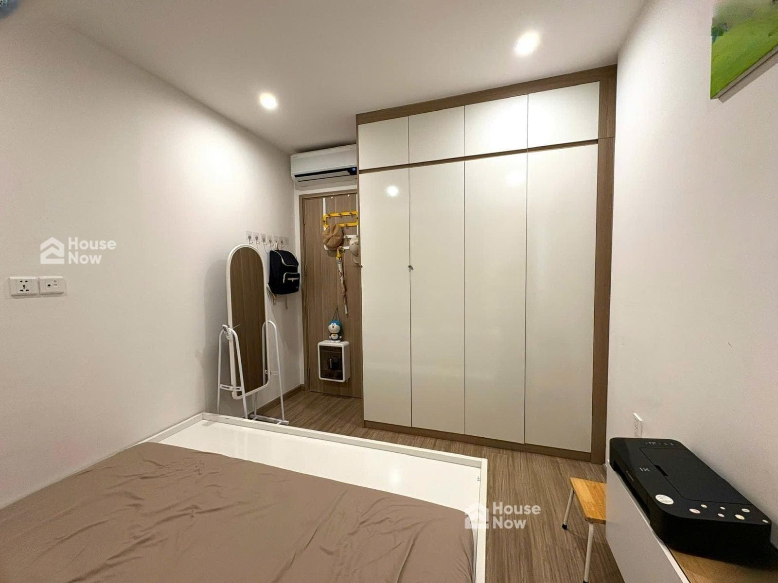 Bán nhanh 1N+ full đồ toà S1 giá 2,3 tỷ - ảnh 5 Bán nhanh 1N+ full đồ toà S1 giá 2,3 tỷ - ảnh 5