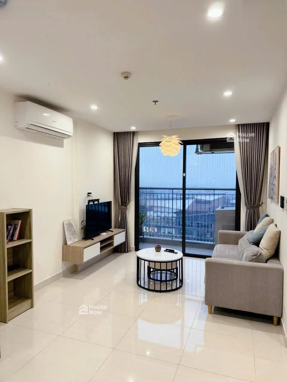 Chính chủ bán 1 ngủ +1, diện tích 43m2 tầng 12 view thoáng giá 2,5 tỷ có thương lượng - ảnh 5 Chính chủ bán 1 ngủ +1, diện tích 43m2 tầng 12 view thoáng giá 2,5 tỷ có thương lượng - ảnh 5