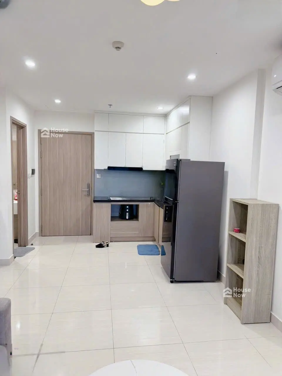 Chính chủ bán 1 ngủ +1, diện tích 43m2 tầng 12 view thoáng giá 2,5 tỷ có thương lượng - ảnh 6 Chính chủ bán 1 ngủ +1, diện tích 43m2 tầng 12 view thoáng giá 2,5 tỷ có thương lượng - ảnh 6