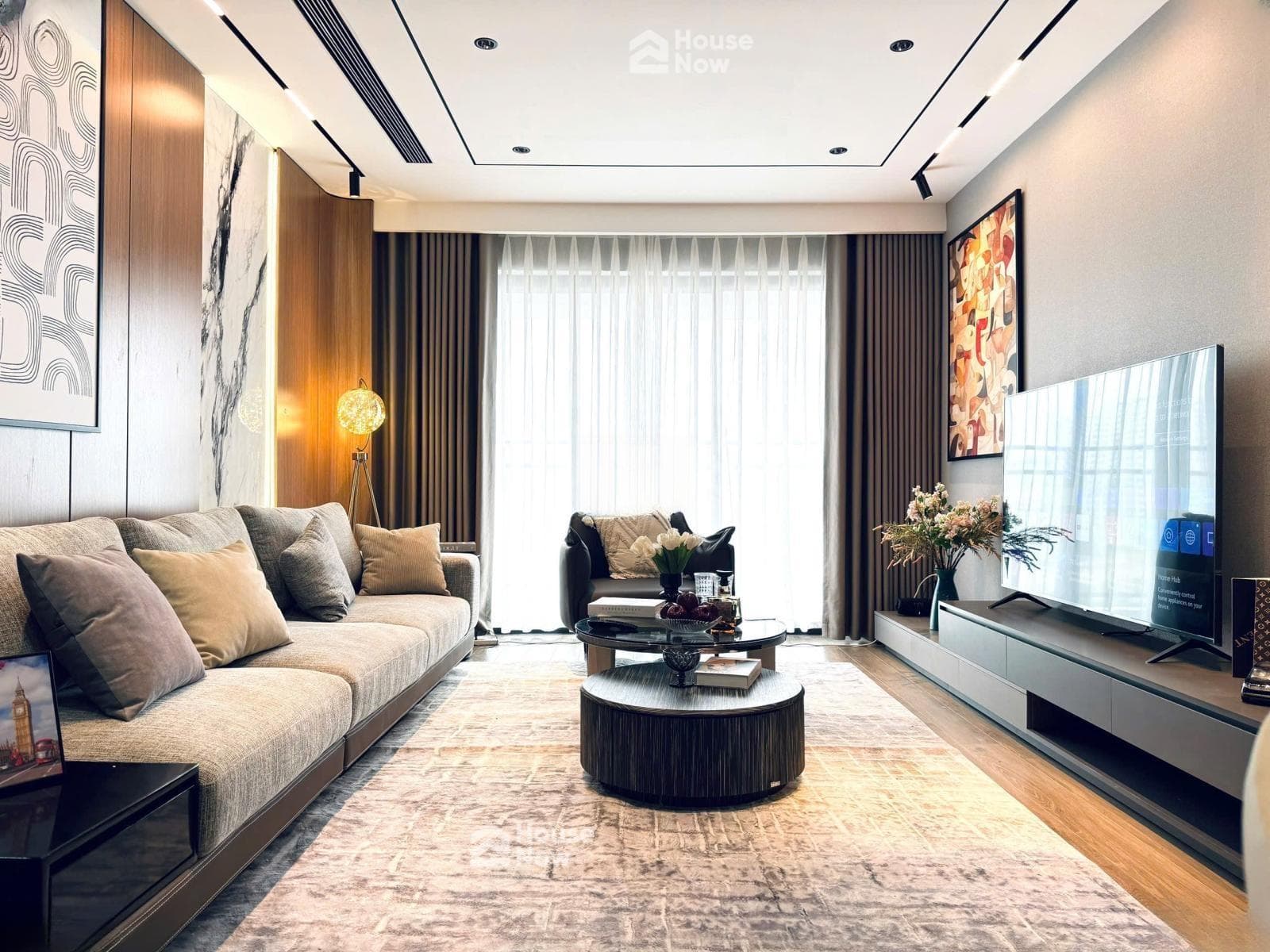 Chính chủ bán căn góc 3PN CT5-CT6 MHDI Lê Đức Thọ, DT 100m2, full nội thất, có sổ đỏ, giá 6.8 tỷ - ảnh 6 Chính chủ bán căn góc 3PN CT5-CT6 MHDI Lê Đức Thọ, DT 100m2, full nội thất, có sổ đỏ, giá 6.8 tỷ - ảnh 6