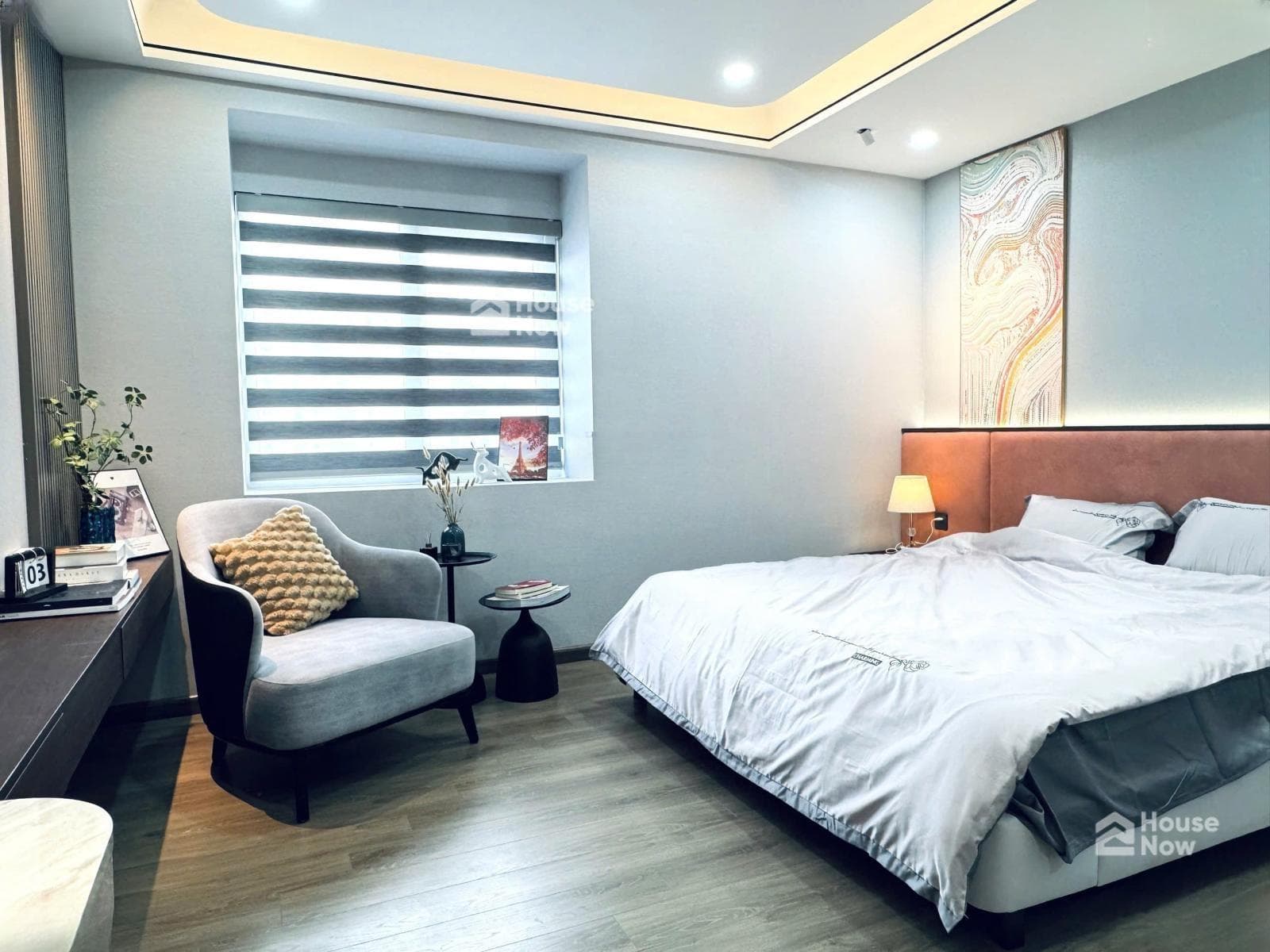 Chính chủ bán căn góc 3PN CT5-CT6 MHDI Lê Đức Thọ, DT 100m2, full nội thất, có sổ đỏ, giá 6.8 tỷ - ảnh 8 Chính chủ bán căn góc 3PN CT5-CT6 MHDI Lê Đức Thọ, DT 100m2, full nội thất, có sổ đỏ, giá 6.8 tỷ - ảnh 8