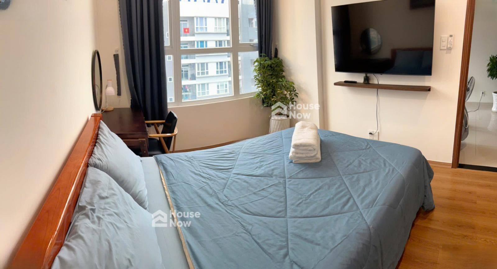 Bán căn hộ 3PN, 2WC, 105m2 tại Xi Grand Court, 9,5 tỷ VND - ảnh 3 Bán căn hộ 3PN, 2WC, 105m2 tại Xi Grand Court, 9,5 tỷ VND - ảnh 3